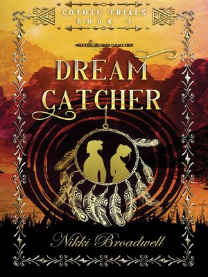 cover image of Dream Catcher